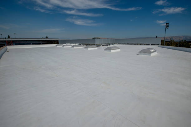 Cold Roofs in Ogden, IA